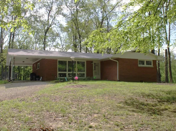 740 N 275 E, Princeton, IN 47670