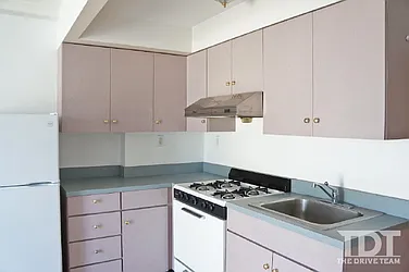 Rented by J Misrahi Realty Corp