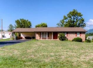 141 Carolyn Ave, Fall Branch, TN 37656