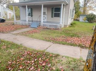 N15030 Grant St, Amberg, WI 54102