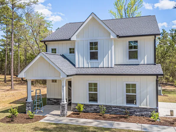 6951 Old Jefferson Davis Highway, Cameron, NC 28326