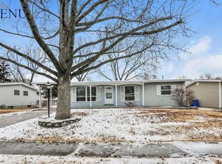 735 Starlet Dr, Florissant, MO