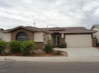 7348 W Ellis St, Laveen, AZ 85339