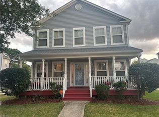 15 Elizabeth Rd, Hampton, VA 23669