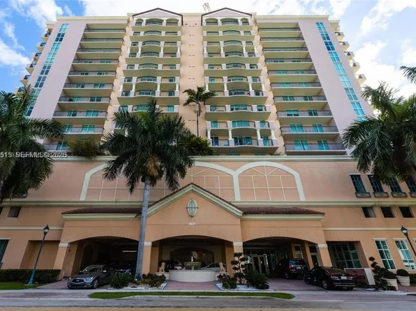 17555 Atlantic Blvd, Sunny Isles Beach, FL