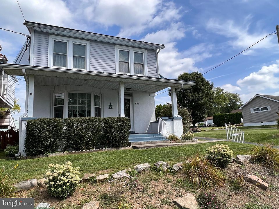 425 N Main St, Hamburg, PA 19526 Zillow