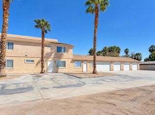 684 N 6th St, Blythe, CA 92225