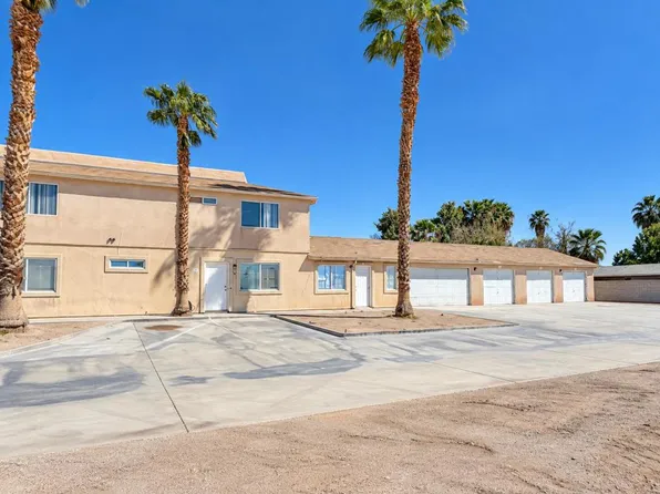 684 N 6th St, Blythe, CA 92225