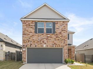 4717 Colmar Dr, Manor, TX 78653