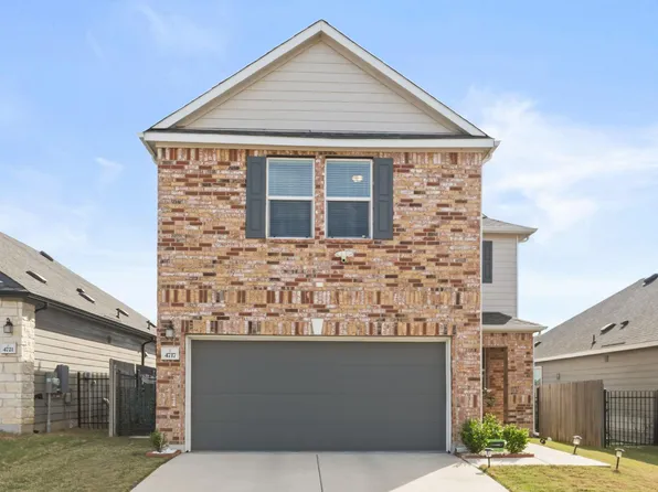 4717 Colmar Dr, Manor, TX 78653