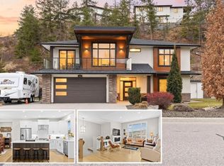 2451 Ironridge Rd, West Kelowna, BC V4T 3L6