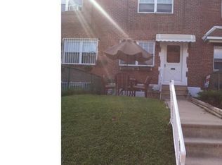 7120 Akron St, Philadelphia, PA 19149