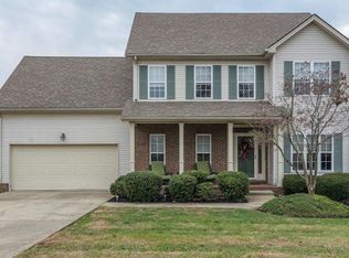 135 Fontaine Blvd, Winchester, KY 40391