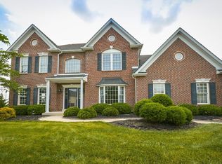 909 Noahs Cir, Warrington, PA 18976