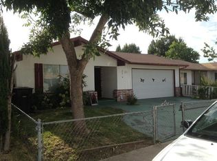 717 Stone Pine Way, Modesto, CA 95351