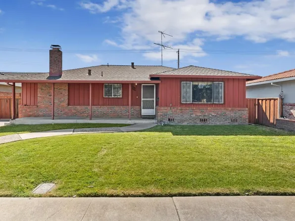 1464 Maryann Dr, Santa Clara, CA 95050