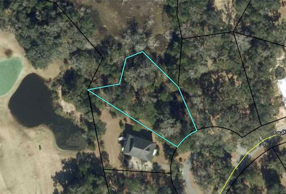 2nd image of 0 Oak Forest Drive NE