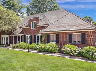 6 Kenilworth Rd, Rye, NY 10580