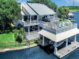 12718 Carlotta, Galveston, TX 77554