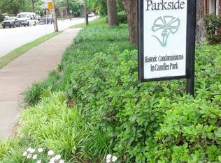 564 Goldsboro Rd #A, Atlanta, GA 30307