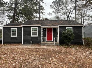 1860 Broadwell St SW, Atlanta, GA 30310