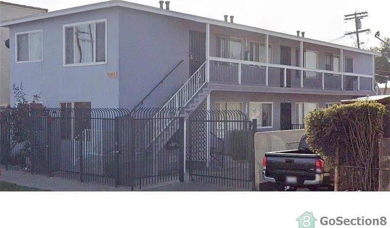 1st image of 5311 S Normandie Ave