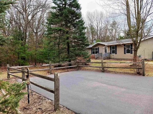 834 CHURCH AVENUE, Nekoosa, WI 54457