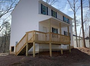 110 Talona Lake Ln, Ellijay, GA 30536