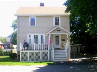 14 Crowley Rd, Medford, MA 02155