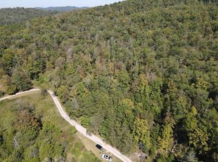 999 Old Hummel School Rd, Mount Vernon, KY 40456