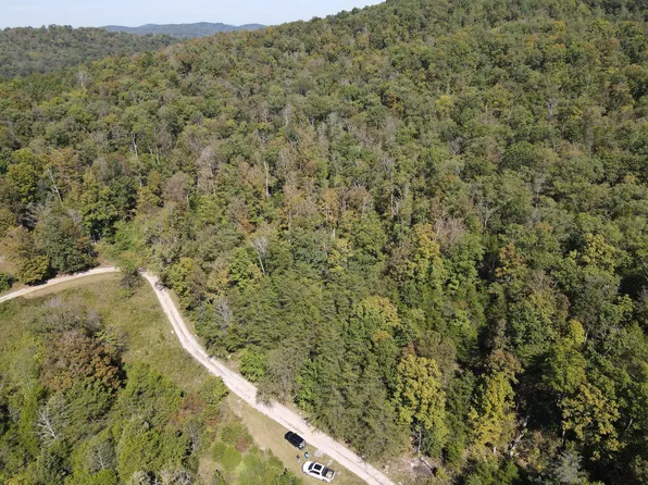 999 Old Hummel School Rd, Mount Vernon, KY 40456