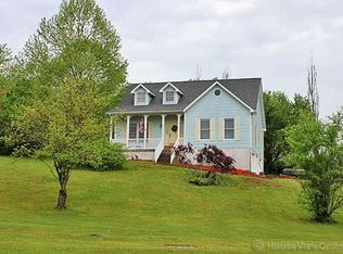 10019 Cherry Hill Ln, Potosi, MO 63664