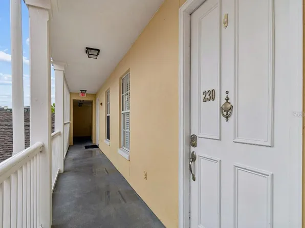 600 MARKET STREET #230, CELEBRATION, FL 34747