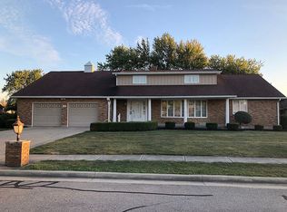 105 Borchers St, Russia, OH 45363