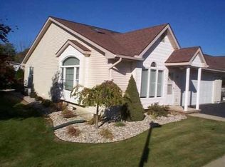 Clark, Tecumseh, MI 49286