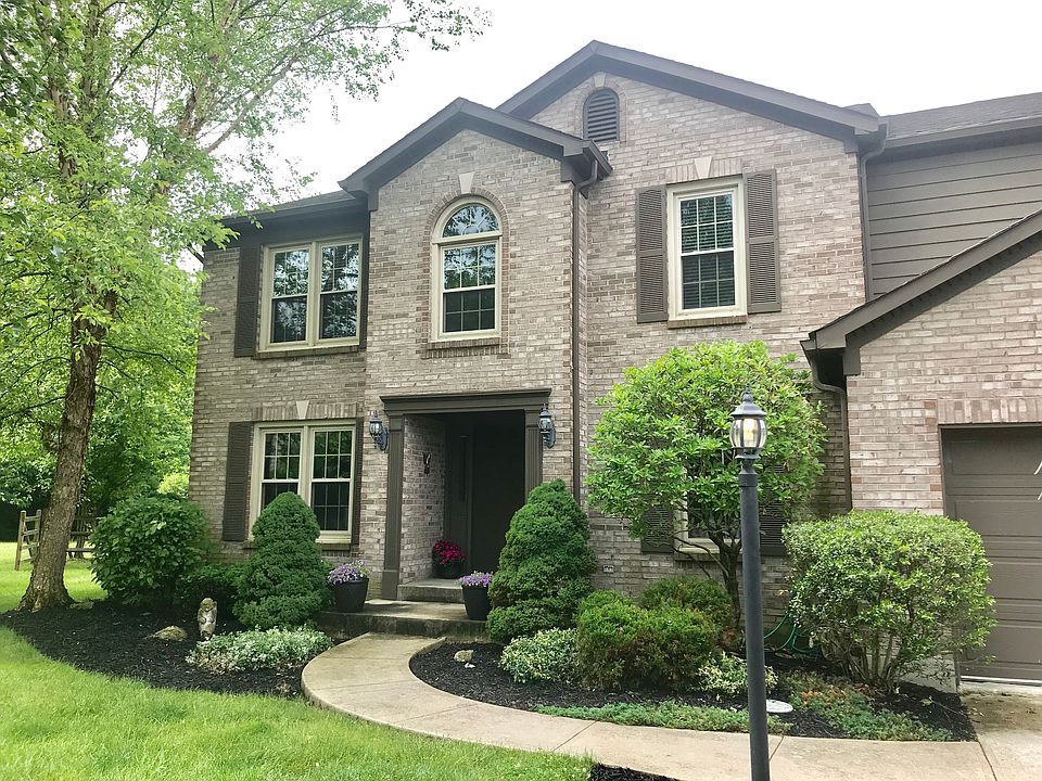 929 Paxton Lake Cv, Loveland, OH 45140 Zillow