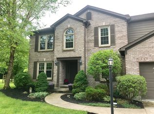 929 Paxton Lake Cv, Loveland, OH 45140
