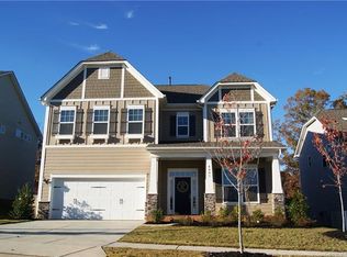 4005 Lydgate Dr, Waxhaw, NC 28173