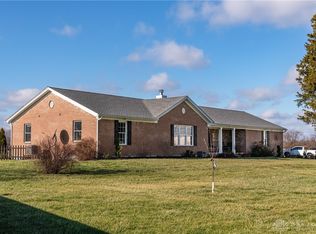 1287 McPherson Rd, Xenia, OH 45385