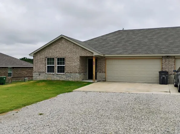 206 Hoover Ln, Azle, TX 76020