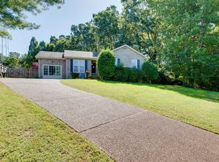 7103 Clear Crest Ct, Fairview, TN 37062