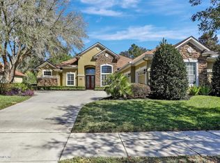 2136 Crown Dr, Saint Augustine, FL 32092