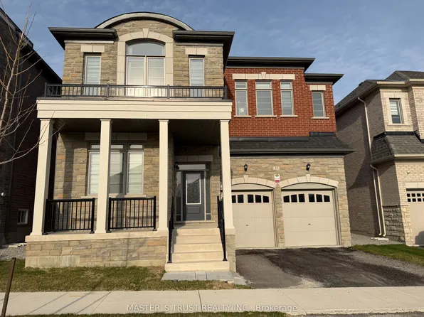 15 Backhouse Dr, Richmond Hill, ON L4E 1M8
