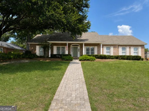 5 Ridgeview Cir, Valdosta, GA 31602