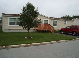 109 Susan Pl, Dover, DE