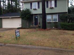 1414 Bluebird Hill Dr, Magnolia, AR 71753