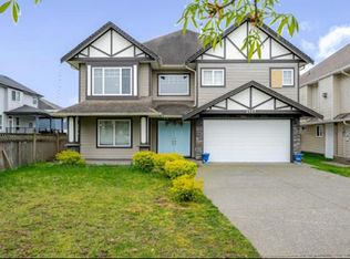 2737 Carriage Ct, Abbotsford, BC V4X 0A3