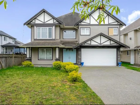 2737 Carriage Ct, Abbotsford, BC V4X 0A3