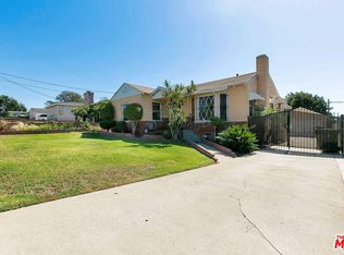 1438 W 122nd St, Los Angeles, CA 90047