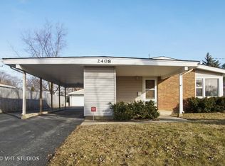 2408 Central Rd, Rolling Meadows, IL 60008
